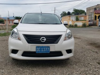 2014 Nissan Latio for sale in St. Catherine, Jamaica