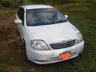 2002 Toyota Kingfish for sale in Westmoreland, Jamaica