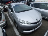 2013 Toyota Wish for sale in Kingston / St. Andrew, Jamaica