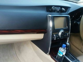 2012 Toyota mark x for sale in Manchester, Jamaica