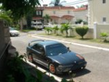 1991 Honda integra for sale in Kingston / St. Andrew, Jamaica