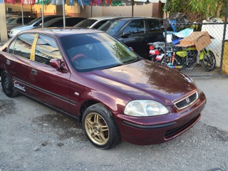 1997 Honda CIVIC for sale in Kingston / St. Andrew, Jamaica