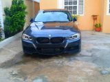 2015 BMW 328i for sale in Kingston / St. Andrew, Jamaica