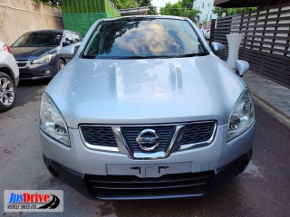 2012 Nissan DUALIS for sale in Kingston / St. Andrew, Jamaica