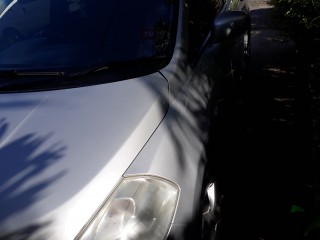 2008 Nissan Tida for sale in St. Ann, Jamaica