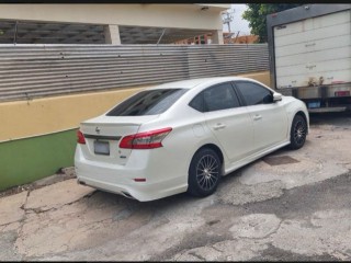 2015 Nissan Sylphy for sale in Kingston / St. Andrew, Jamaica