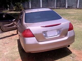 2008 Honda ACCORD for sale in St. Elizabeth, Jamaica