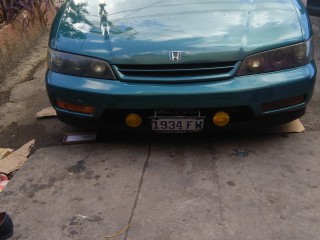 1995 Honda Accord for sale in Westmoreland, Jamaica
