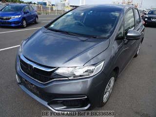 2019 Honda Fit for sale in St. Catherine, 