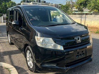 2010 Honda Stepwagon