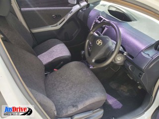 2009 Toyota VITZ for sale in Kingston / St. Andrew, Jamaica