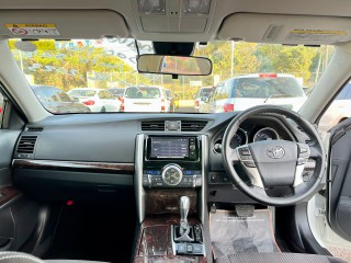 2017 Toyota Mark x for sale in St. Elizabeth, Jamaica