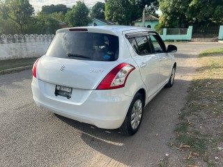 2013 Suzuki Swift