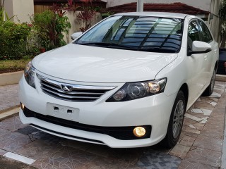 2014 Toyota Allion G for sale in Kingston / St. Andrew, Jamaica