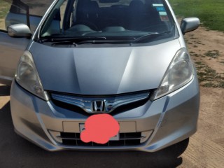 2012 Honda Fit