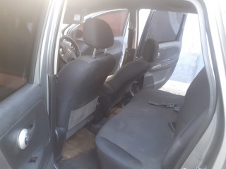 2009 Nissan Note for sale in Kingston / St. Andrew, Jamaica