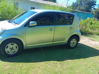 2008 Toyota Passo