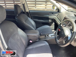 2012 Subaru LEGACY for sale in Kingston / St. Andrew, Jamaica