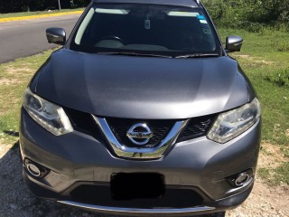 2018 Nissan XTrail