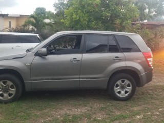 2010 Suzuki Grand vitara