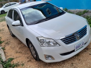 2009 Toyota Premio