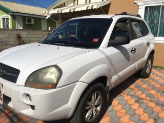 2009 Hyundai Tucson for sale in St. Catherine, Jamaica