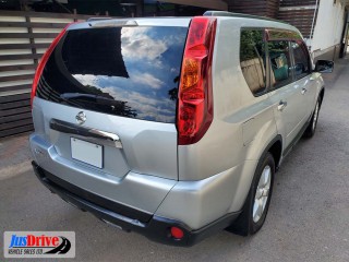 2010 Nissan XTRAIL