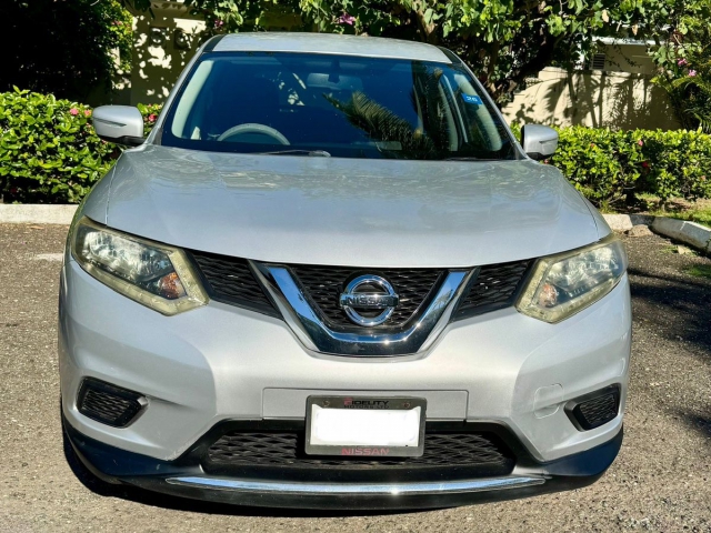 2018 Nissan Xtrail for sale in Kingston / St. Andrew, Jamaica