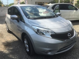 2016 Nissan Note for sale in Kingston / St. Andrew, Jamaica