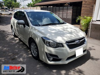 2015 Subaru IMPREZA for sale in Kingston / St. Andrew, Jamaica