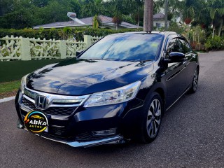 2014 Honda accord for sale in Manchester, Jamaica