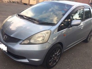 2008 Honda FIT for sale in Kingston / St. Andrew, Jamaica