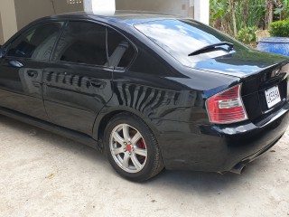 2006 Subaru Legacy for sale in Clarendon, Jamaica