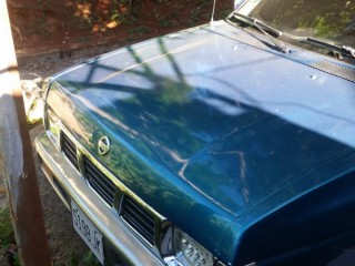 1994 Nissan Frontier for sale in Kingston / St. Andrew, Jamaica
