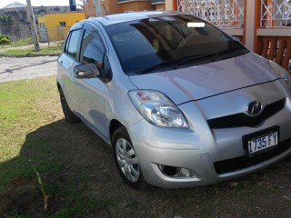 2009 Toyota Vitz for sale in Clarendon, Jamaica