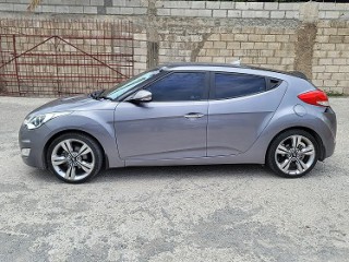 2013 Hyundai Veloster