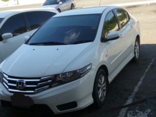 2013 Honda City for sale in St. Catherine, Jamaica