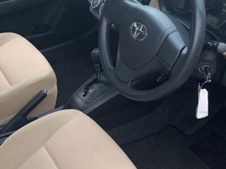 2014 Toyota Corolla Axio Mcar for sale in St. Elizabeth, Jamaica