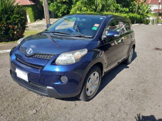 2007 Toyota Ist for sale in Kingston / St. Andrew, Jamaica