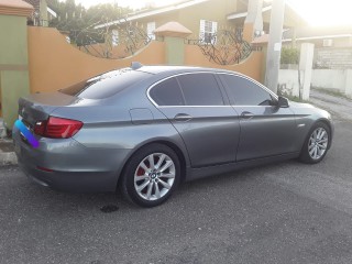 2011 BMW 523i for sale in Trelawny, Jamaica