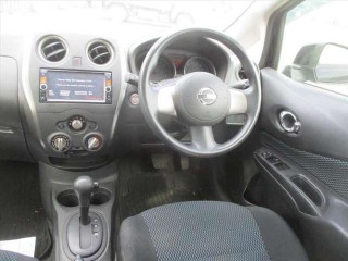 2013 Nissan Note for sale in Kingston / St. Andrew, Jamaica