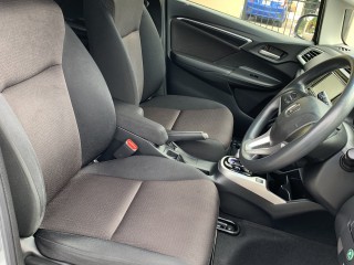 2017 Honda FIT for sale in Manchester, Jamaica