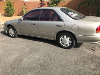 1994 Nissan Bluebird for sale in Kingston / St. Andrew, Jamaica