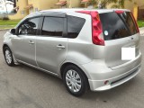2007 Nissan Note for sale in St. Catherine, Jamaica