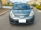 2009 Nissan Note for sale in St. Catherine, Jamaica