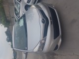 2012 Toyota Vitz for sale in Manchester, Jamaica