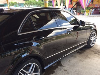 2013 Mercedes Benz E350 for sale in Kingston / St. Andrew, Jamaica