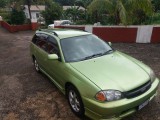 2001 Toyota Caldina for sale in Manchester, Jamaica