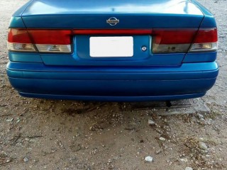 2001 Nissan Sunny B15 for sale in Kingston / St. Andrew, Jamaica