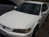 2000 Honda Accord torneo for sale in Kingston / St. Andrew, Jamaica